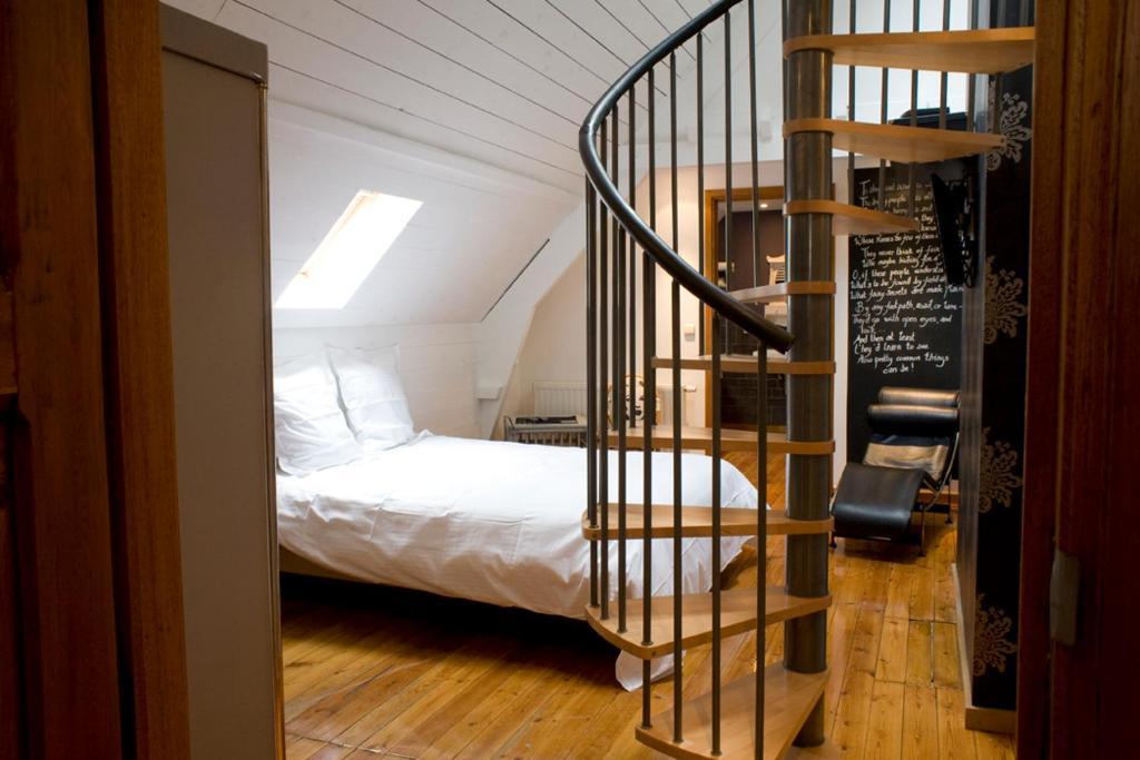 B&B Oeren-Plage Alveringem Экстерьер фото