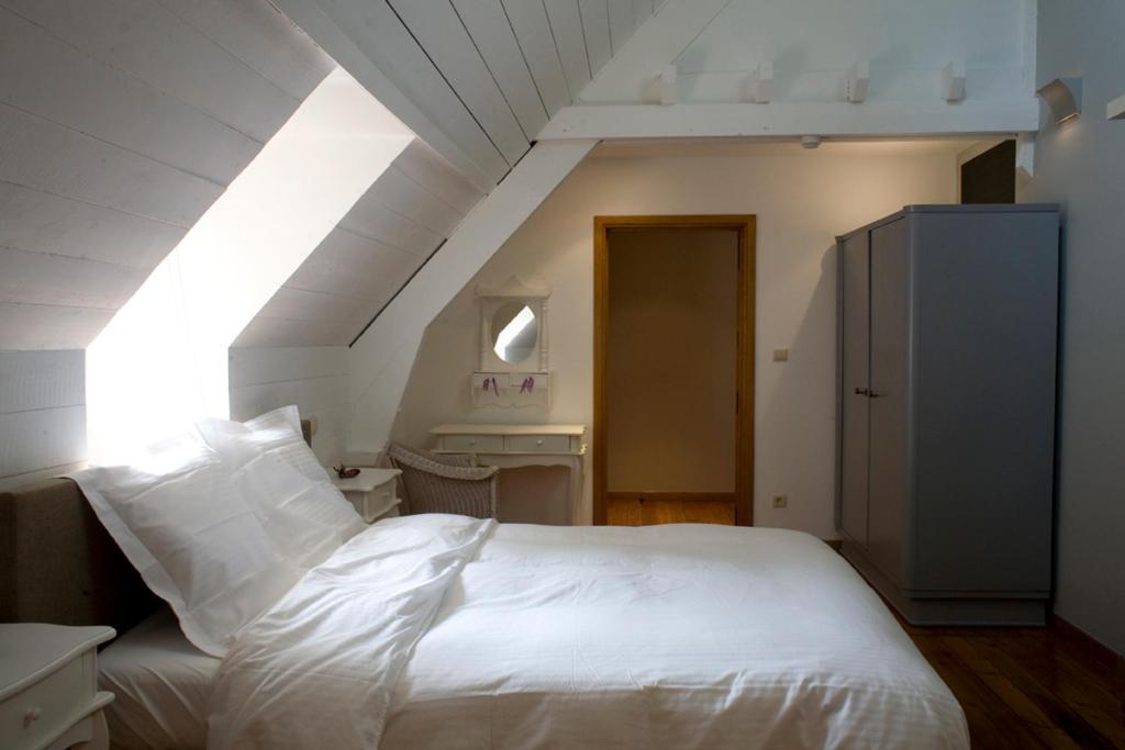 B&B Oeren-Plage Alveringem Номер фото
