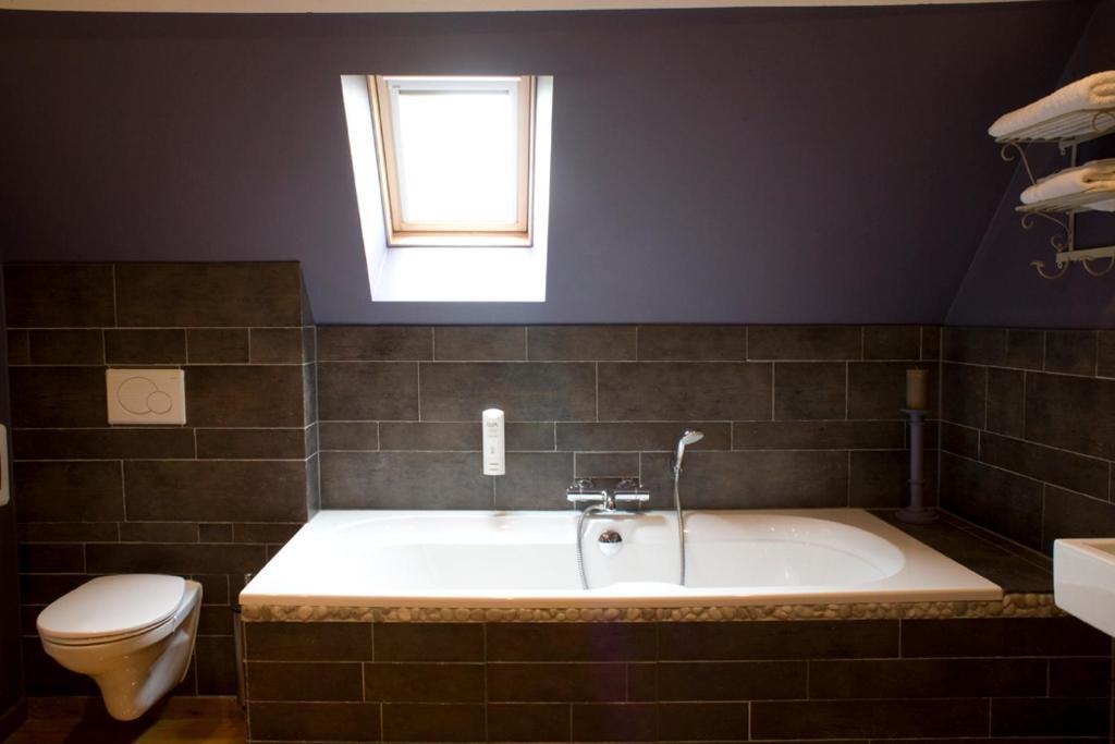 B&B Oeren-Plage Alveringem Номер фото