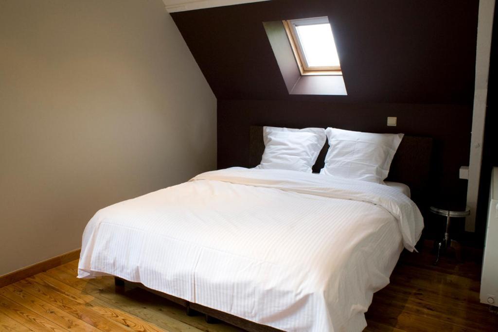 B&B Oeren-Plage Alveringem Номер фото