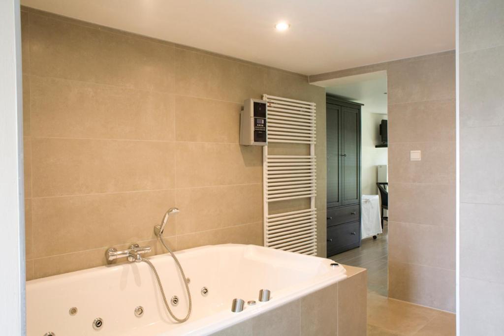 B&B Oeren-Plage Alveringem Номер фото
