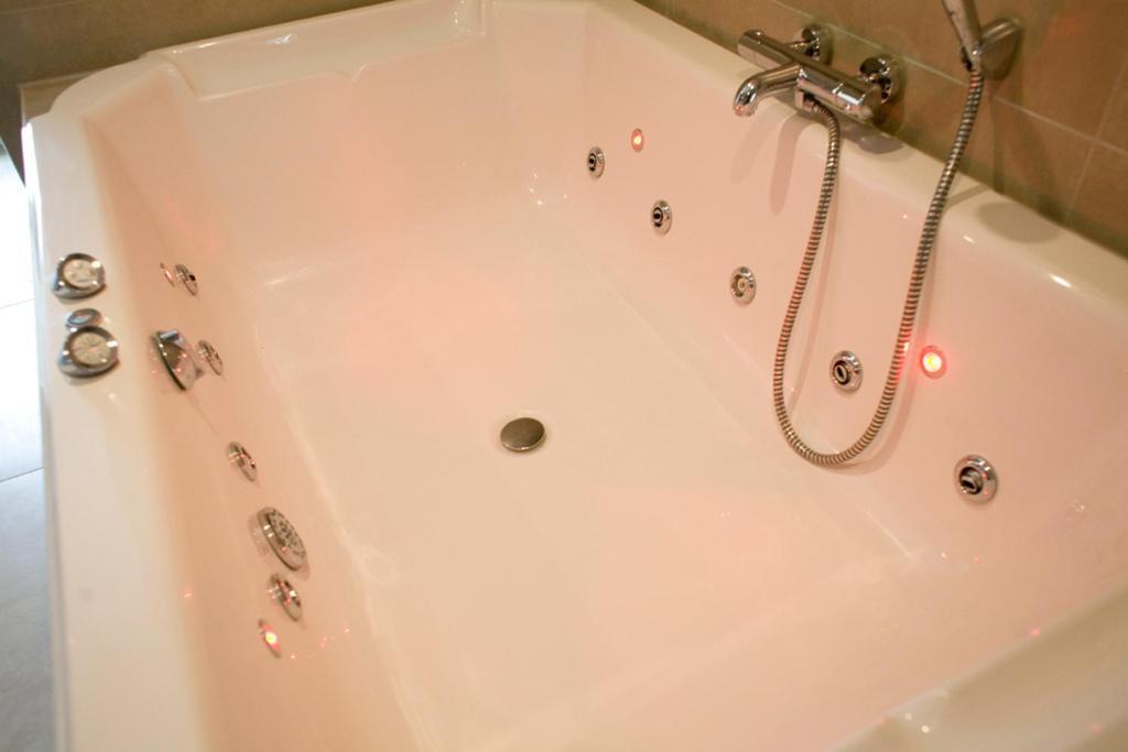 B&B Oeren-Plage Alveringem Номер фото